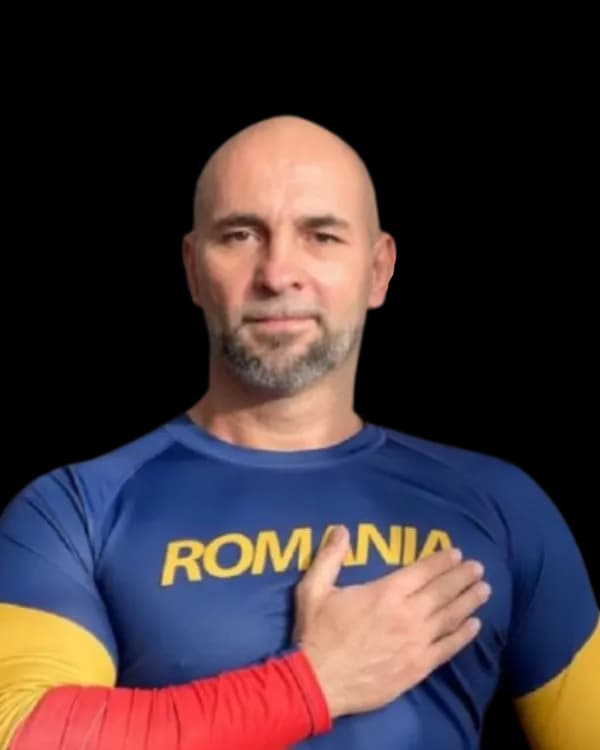Ciprian Sora